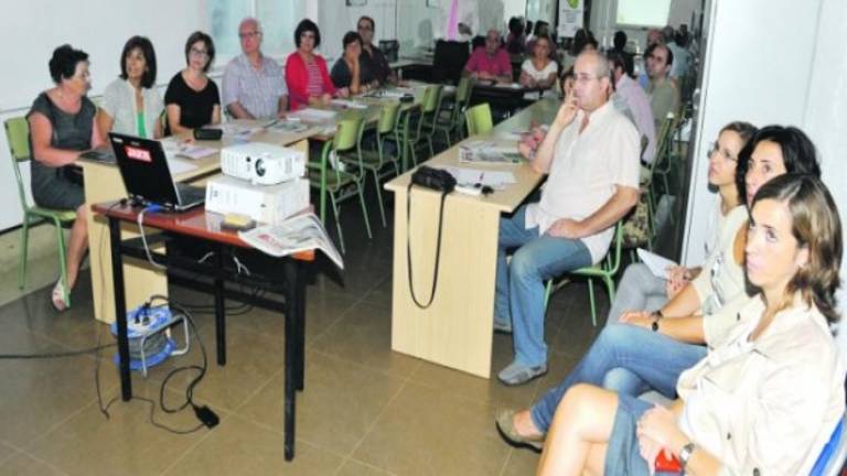 Torredonjimeno se deja seducir por la prensa Torredonjimeno se deja seducir por la prensa