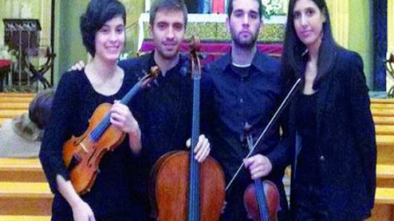 Una banda sonora para Gris plata Una banda sonora para Gris plata