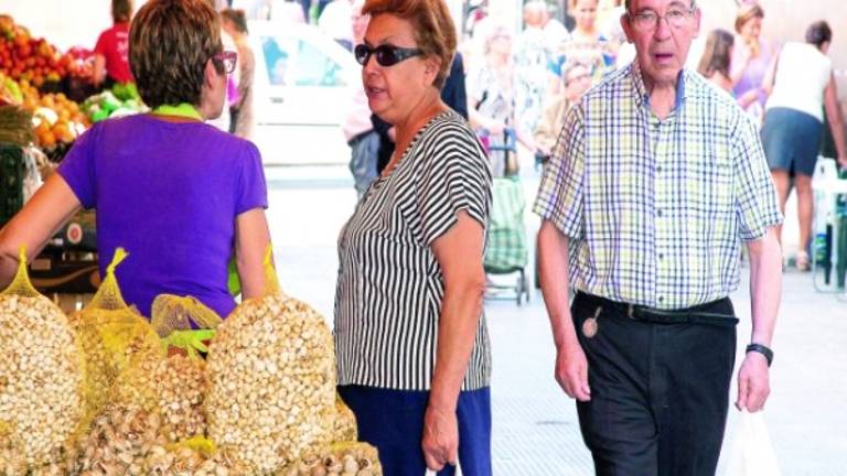La crisis de las pensiones La crisis de las pensiones