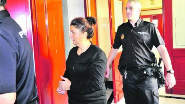 Un testigo protegido pone a los Pikikis contra las cuerdas Un testigo protegido pone a los Pikikis contra las cuerdas