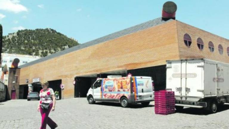 Centro peatonal, pero consensuado Centro peatonal, pero consensuado