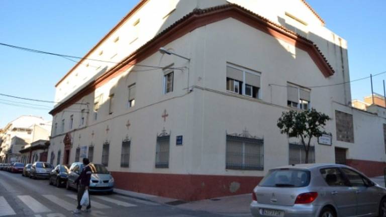 Las Josefinas ponen fin a su larga trayectoria en la ciudad Las Josefinas ponen fin a su larga trayectoria en la ciudad
