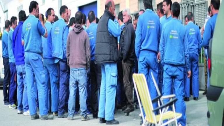 La huelga de los “teléfonos caídos” La huelga de los “teléfonos caídos”