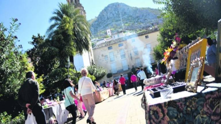 Sabor a otoño en el casco antiguo Sabor a otoño en el casco antiguo