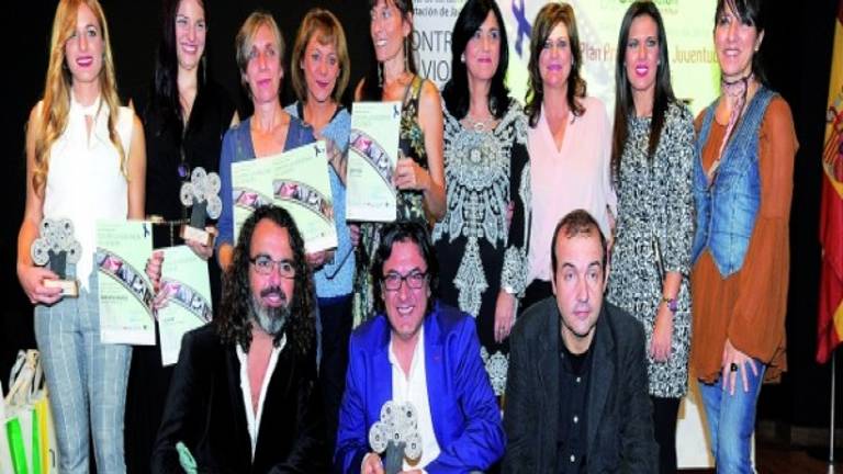 Cine que sacude conciencias, abre ojos y reclama soluciones Cine que sacude conciencias, abre ojos y reclama soluciones