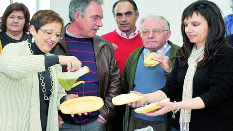 Monte Lope Álvarez ya está lista para la Fiesta del Hoyo Monte Lope Álvarez ya está lista para la Fiesta del Hoyo