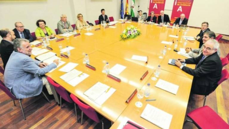 Baeza logra garantías sobre su peso futuro en la UNIA Baeza logra garantías sobre su peso futuro en la UNIA