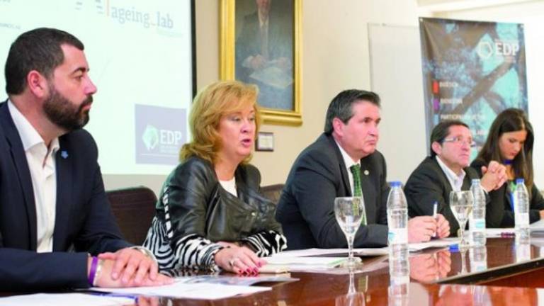 Hacia una tercera edad de calidad Hacia una tercera edad de calidad