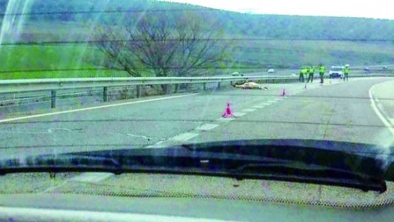 Atropello mortal a un ciclista en Jabalquinto Atropello mortal a un ciclista en Jabalquinto
