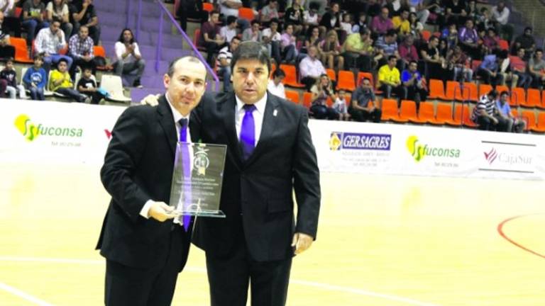 El Jaén FS es el líder en solitario de Primera El Jaén FS es el líder en solitario de Primera