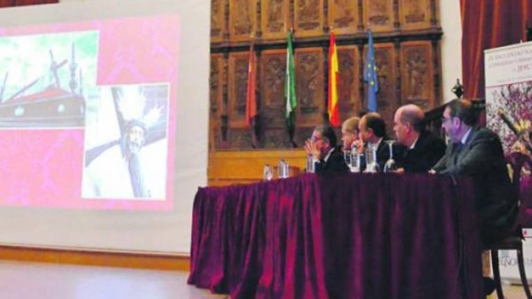 Santa María consigue la declaración como basílica Santa María consigue la declaración como basílica