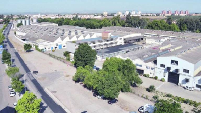 “Mimbres” para el Centro de Infraestructuras Críticas “Mimbres” para el Centro de Infraestructuras Críticas