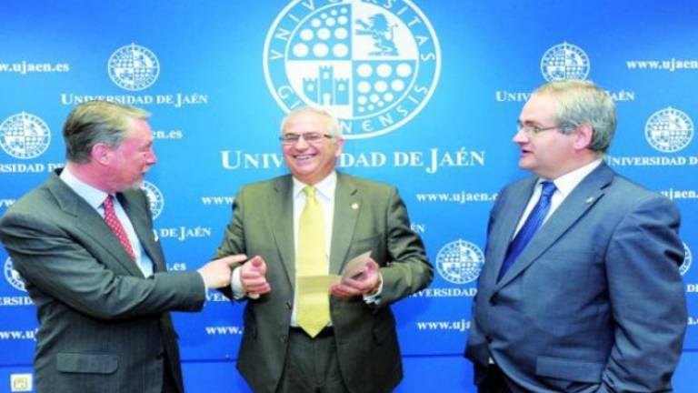 La Universidad se opone a que se vendan vírgenes extra sin catar La Universidad se opone a que se vendan vírgenes extra sin catar