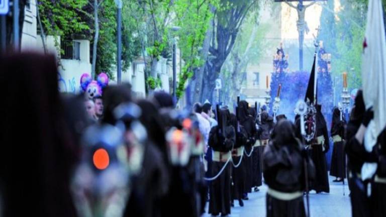 El Silencio “lanza un grito” por los nuevos mártires de Oriente Medio El Silencio “lanza un grito” por los nuevos mártires de Oriente Medio