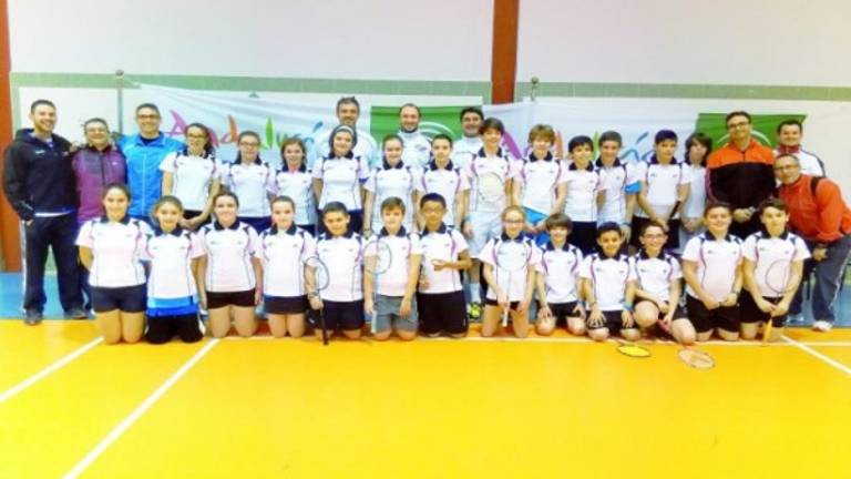 Campeones en potencia Campeones en potencia