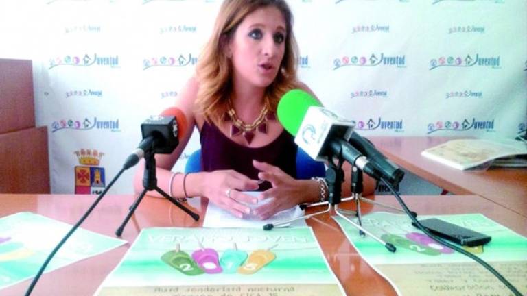 Un verano de actividades y talleres para los jóvenes Un verano de actividades y talleres para los jóvenes