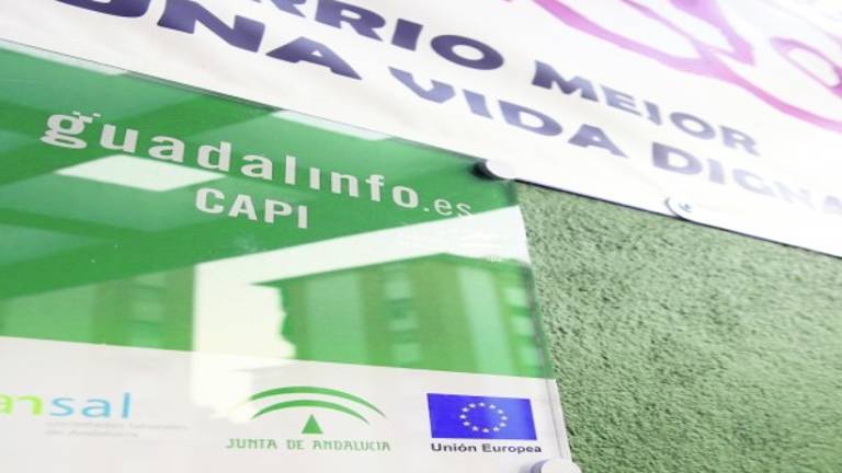 Solo hay cuatro centros CAPI tras los “impagos” de la Junta Solo hay cuatro centros CAPI tras los “impagos” de la Junta
