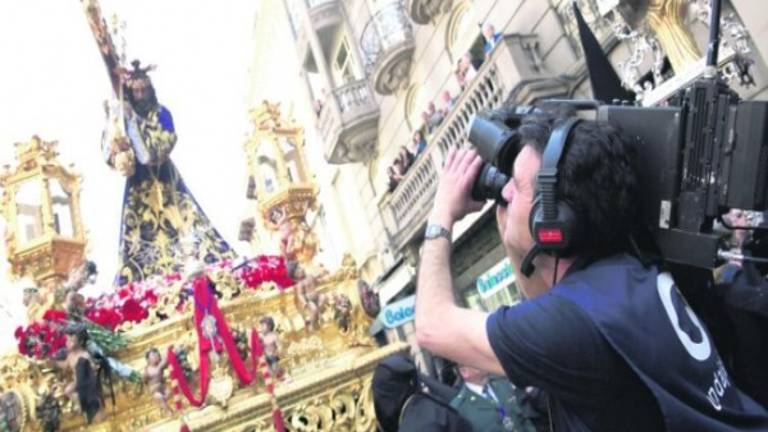 Los días grandes según Onda Jaén Los días grandes según Onda Jaén