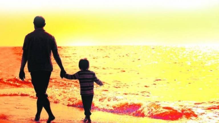 La Xixarra | “¡Atención, se ha perdido un niño!” La Xixarra | “¡Atención, se ha perdido un niño!”