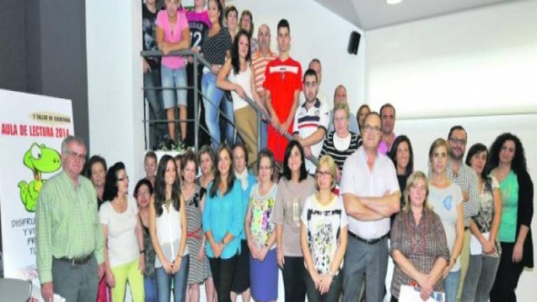 Ilusión y simpatía a la hora de confeccionar sus trabajos Ilusión y simpatía a la hora de confeccionar sus trabajos