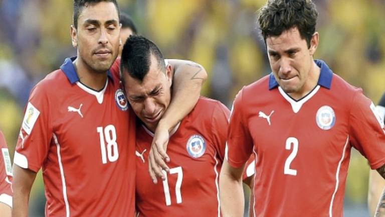 La pelota no se para, nosotros sí La pelota no se para, nosotros sí