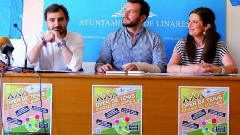 Una competición señera con 30 años de vida Una competición señera con 30 años de vida