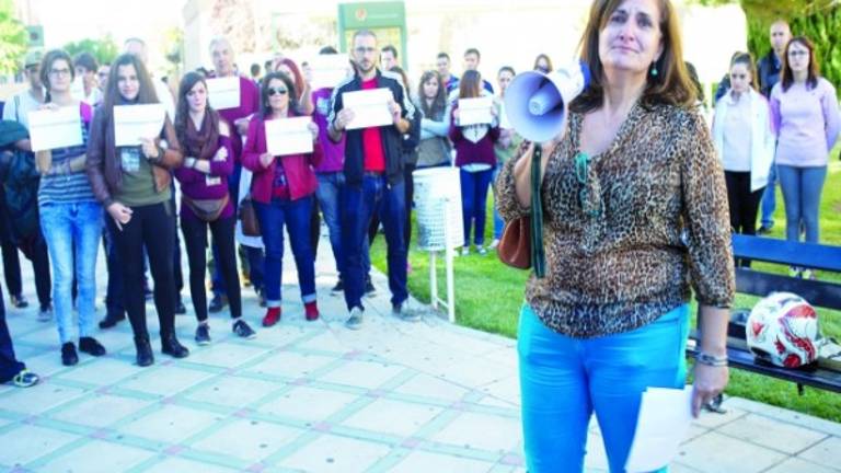 La familia del joven Ángel González baraja recurrir La familia del joven Ángel González baraja recurrir