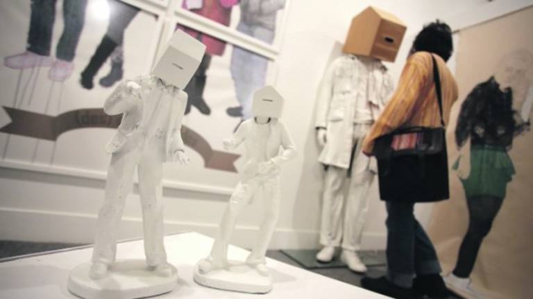 ART JAÉN Veintisiete días con la vanguardia ART JAÉN Veintisiete días con la vanguardia