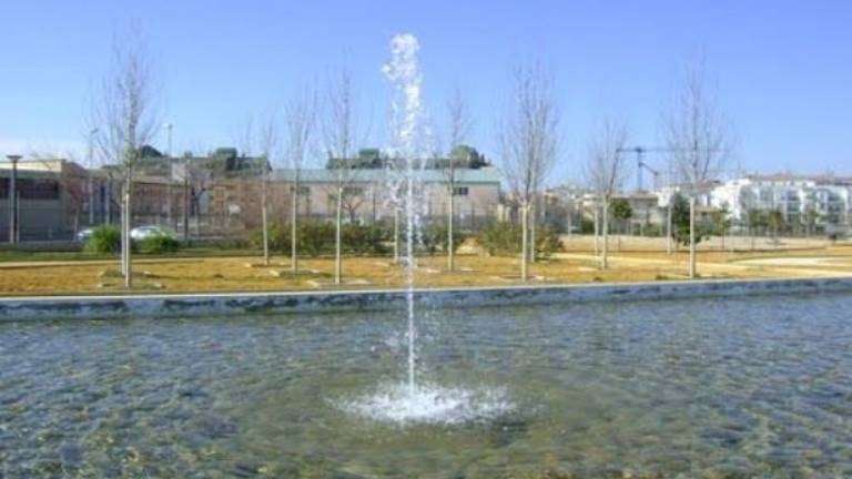 Intento de agresión a una limpiadora del Parque Norte de Úbeda Intento de agresión a una limpiadora del Parque Norte de Úbeda