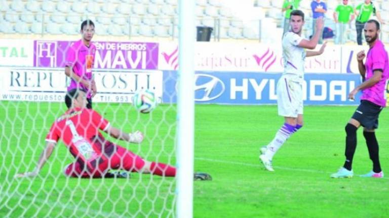 José Cruz, el jugador más participativo José Cruz, el jugador más participativo