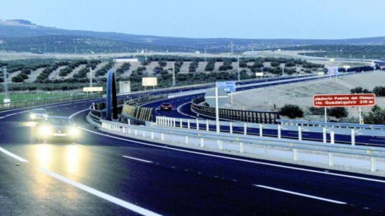 Cincuenta minutos para un “paseo” de 83 kilómetros Cincuenta minutos para un “paseo” de 83 kilómetros