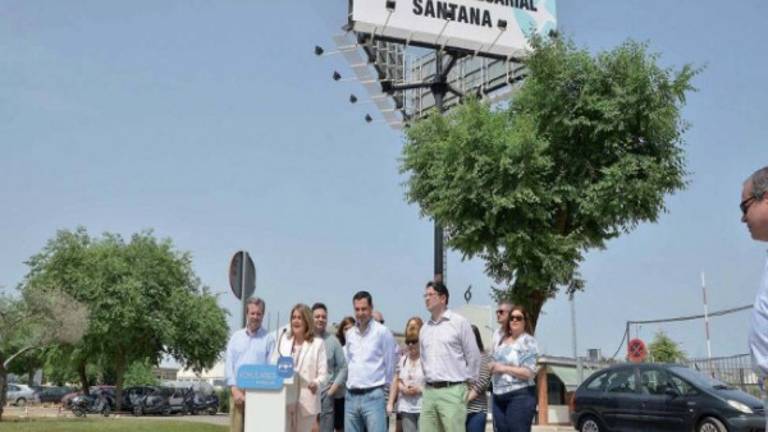 Una “lanza” por la industria Una “lanza” por la industria