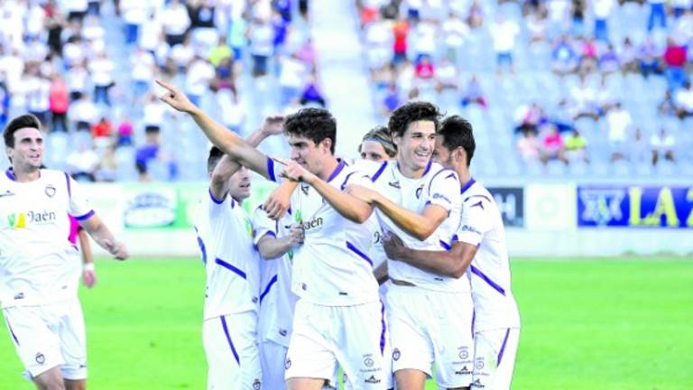 Un triunfo por San Lucas Un triunfo por San Lucas