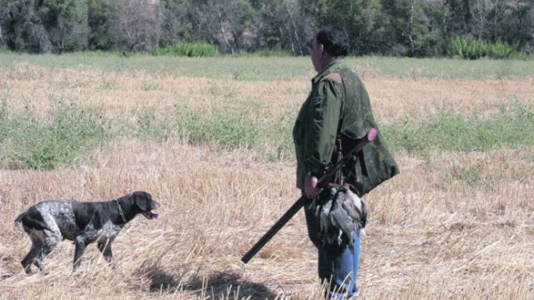 Investigación del suceso en el que un varón recibió un disparo Investigación del suceso en el que un varón recibió un disparo