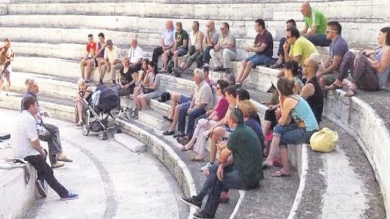 Los “círculos” de Podemos se expanden por la provincia Los “círculos” de Podemos se expanden por la provincia