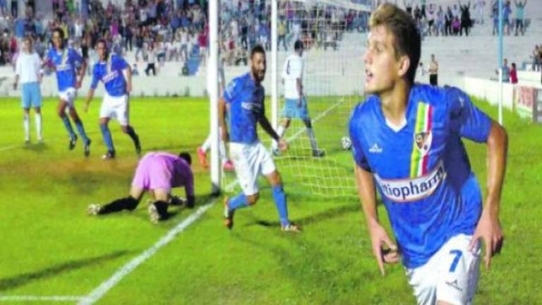 Corpas: Solo pienso en ganar Corpas: Solo pienso en ganar