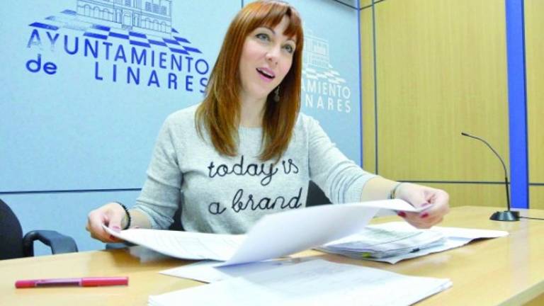 Los planes de empleo triplican el personal de la Administración local Los planes de empleo triplican el personal de la Administración local