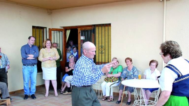 El centro de mayores abrirá también los sábados en Orcera