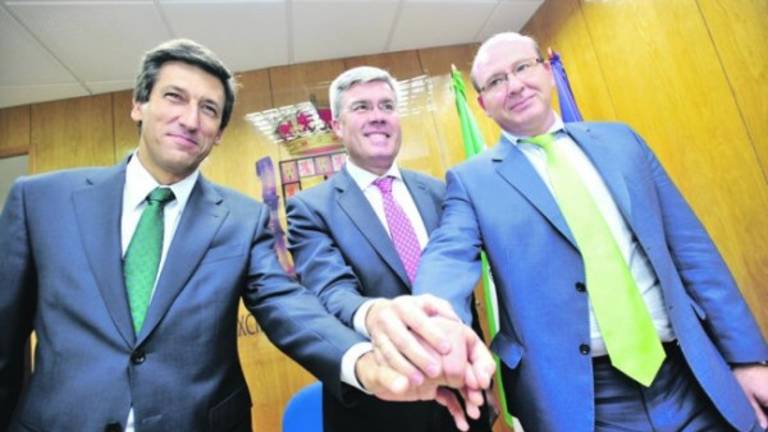 Leroy Merlin abrirá en Jaén en el primer trimestre de 2016 Leroy Merlin abrirá en Jaén en el primer trimestre de 2016