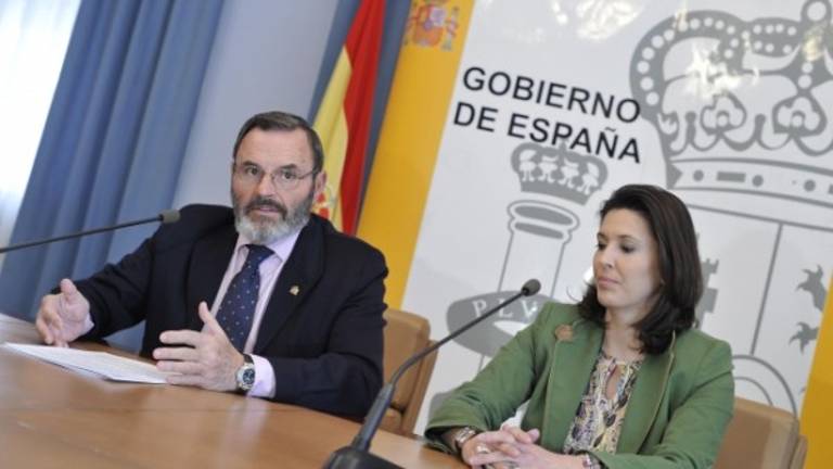 La Inspección coge a 49 empresas “tapadera” para generar subsidios La Inspección coge a 49 empresas “tapadera” para generar subsidios