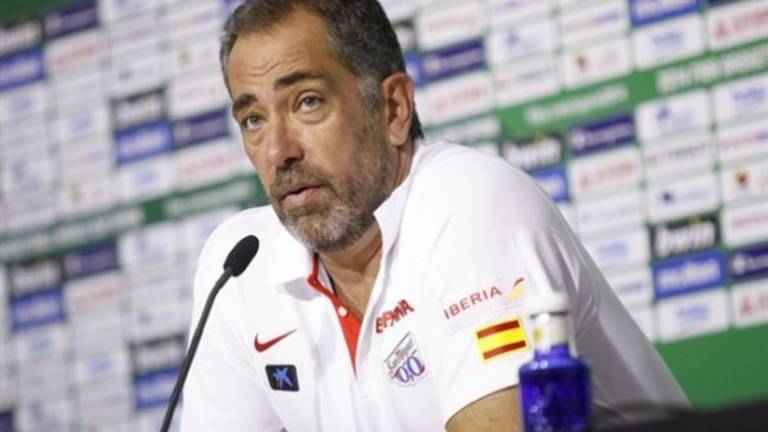 La esperada dimisión de Orenga La esperada dimisión de Orenga