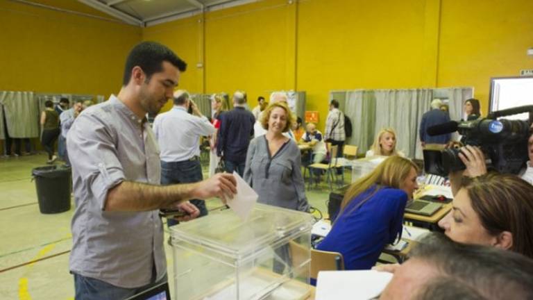 Jaén en Común una ilusión distinta y augura un cambio total