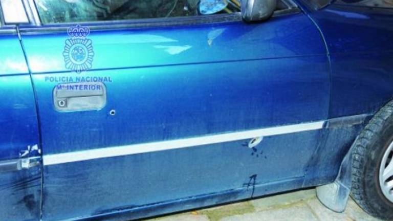 Piden 8 años de cárcel al joven que tiroteó a otro Piden 8 años de cárcel al joven que tiroteó a otro