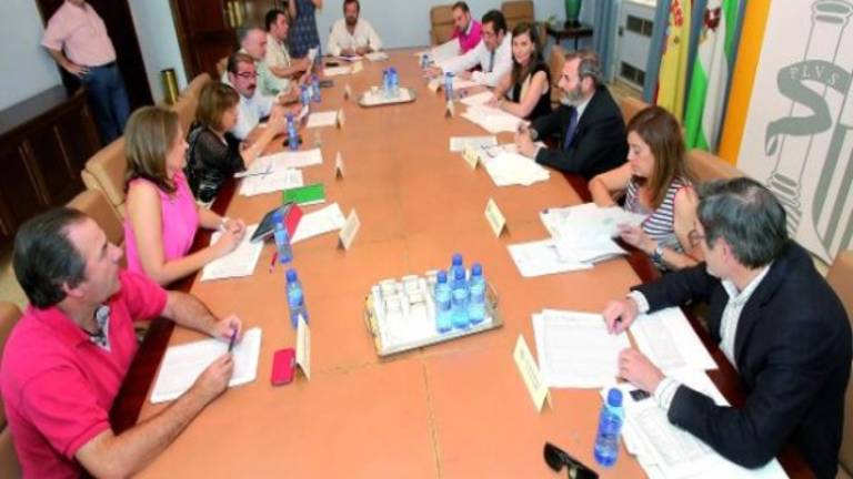 El Programa de Empleo Agrario dará trabajo a 18.600 jiennenses El Programa de Empleo Agrario dará trabajo a 18.600 jiennenses