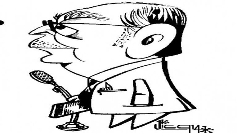 Aquellos tiempos del pluriempleo Aquellos tiempos del pluriempleo