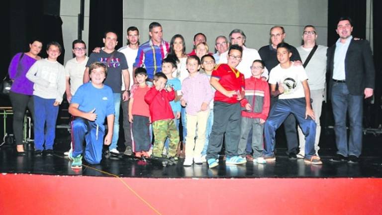La pelota como escuela de valores La pelota como escuela de valores