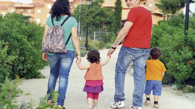 “Ahora soy una persona un poco más libre con la pulsera” “Ahora soy una persona un poco más libre con la pulsera”