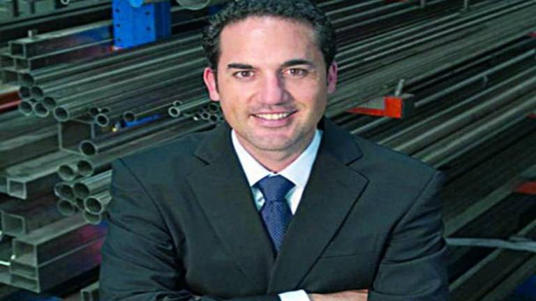 Un empresario con raíces en Valdepeñas muere en los Alpes Un empresario con raíces en Valdepeñas muere en los Alpes