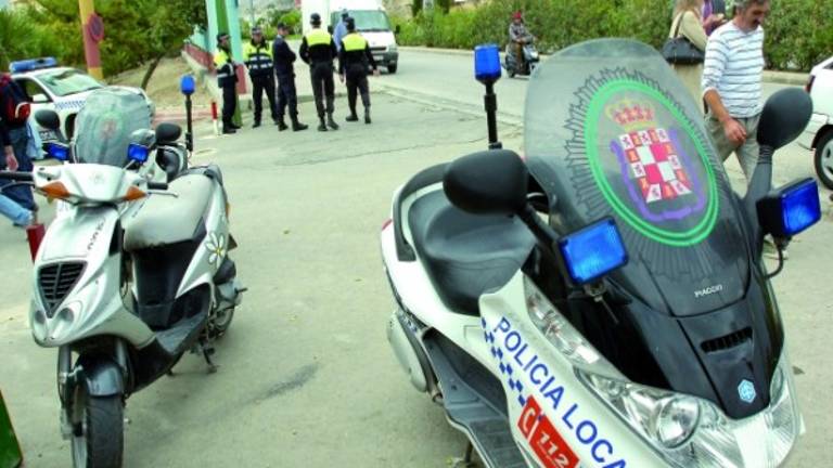“Descuideros” roban 33 móviles en las casetas “Descuideros” roban 33 móviles en las casetas