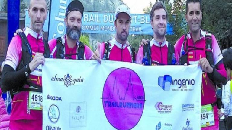 Impulso hacia el objetivo Impulso hacia el objetivo